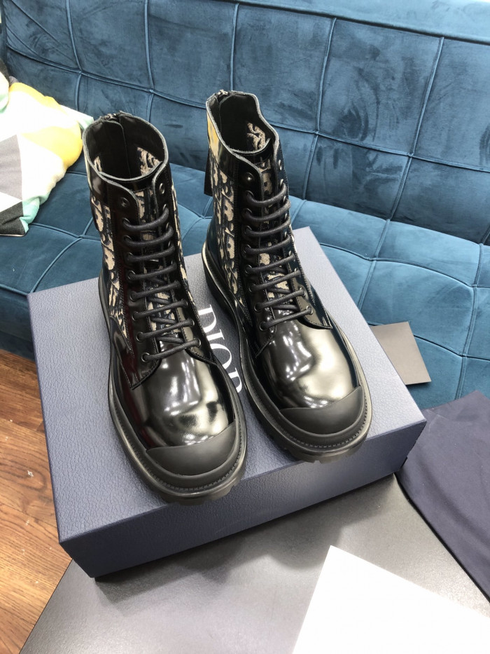 DR MEN Boots