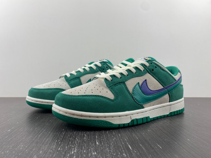 Nike Dunk Low SE 85 Neptune Green  DO9457-101