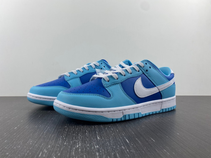 Nike Dunk Low Argon 2022 DM0121-400
