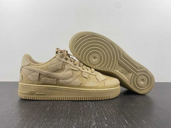 Nike Air Force 1 Low Billie Eilish Mushroom - DQ4137-200