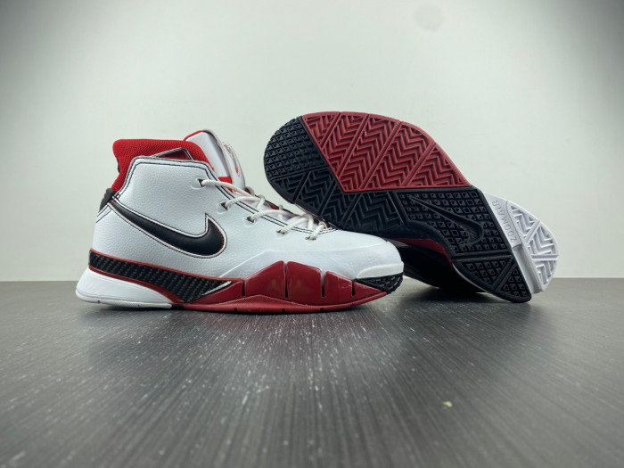 Nike Zoom Kobe 1 Protro All-Star AQ2728-102
