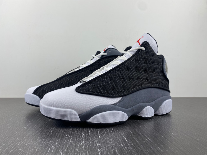 Air Jordan 13 Black Flint  DJ5982-060