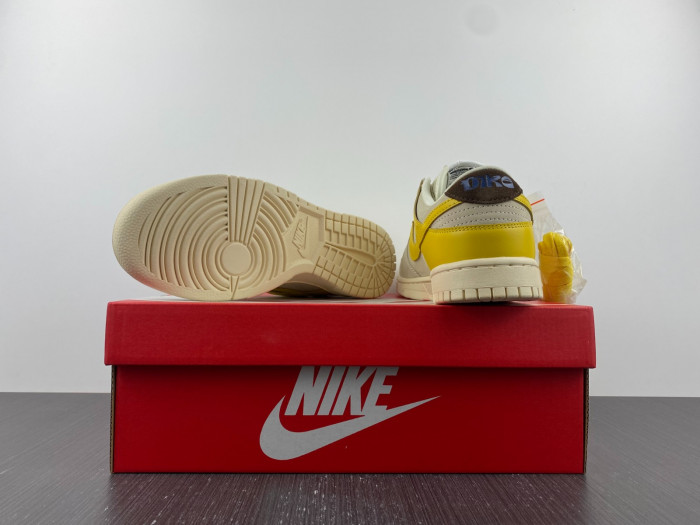 Nike Dunk Low LX Banana - DR5487-100