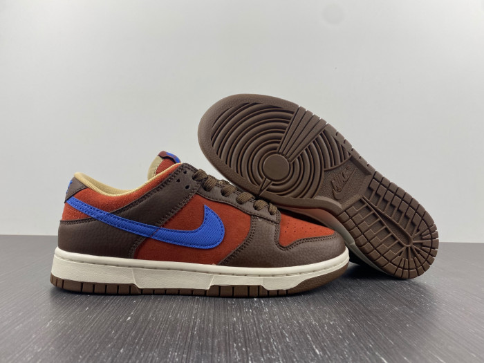 Nike Dunk Low Mars Stone DR9704-200