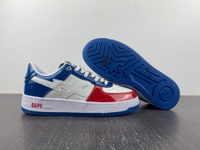 A BATHING APE BAPE SK8 STA