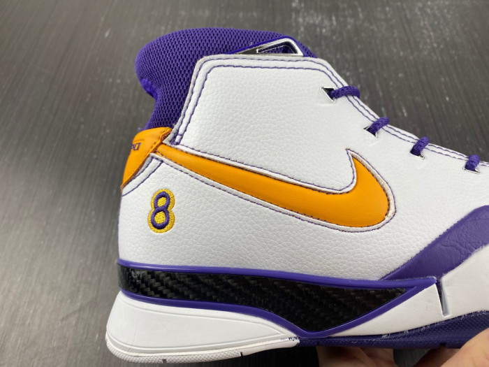 Nike Kobe 1 Protro Think 16 - AQ2728-101