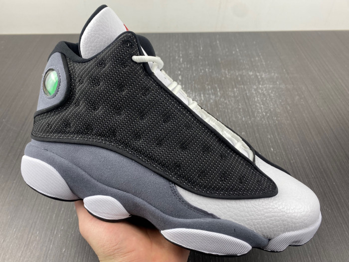 Air Jordan 13 Black Flint  DJ5982-060