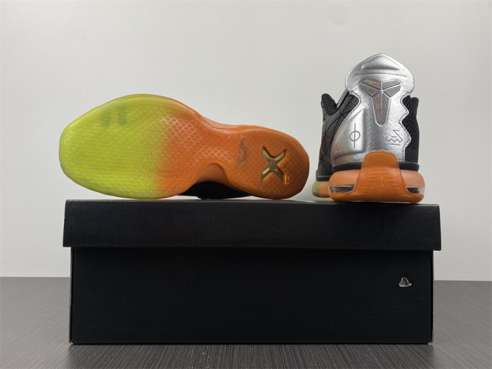 Nike Kobe 10 All Star - 742546-097