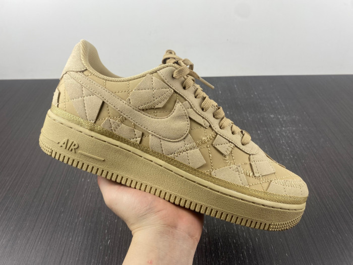 Nike Air Force 1 Low Billie Eilish Mushroom - DQ4137-200