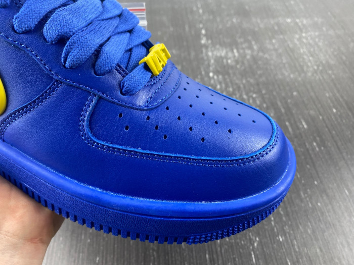 AMBUSH x Nike Air Force 1 Low Game Royal DV3464-400
