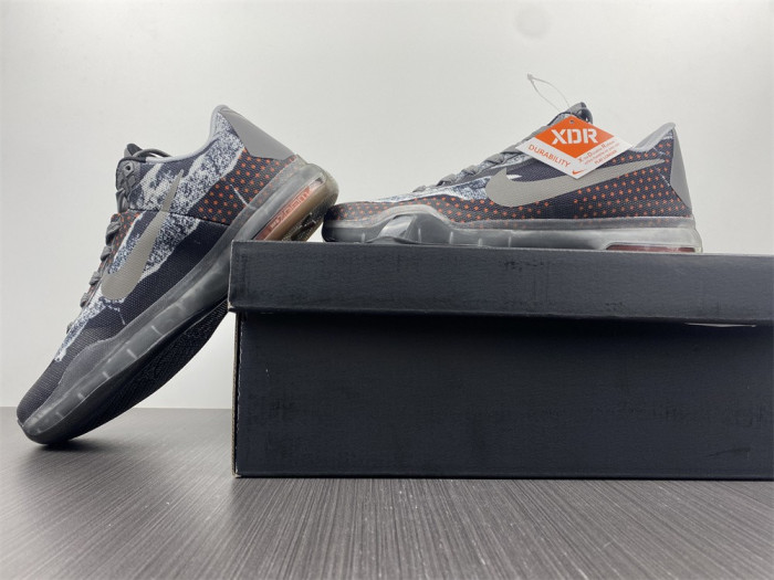 Nike Kobe 10 Pain - 705317-001