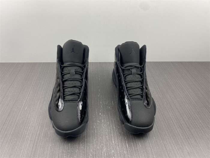 Air Jordan 13 Retro Cap and Gown - 414571-012