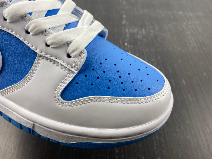 Nike Dunk Low Reverse UNC DJ9955-101