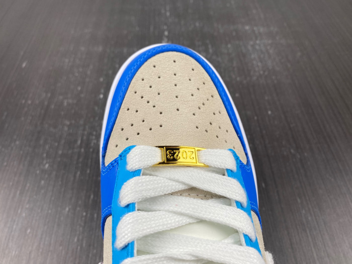 Nike Dunk Low Year of the Rabbit Multicolor  FD4203-111