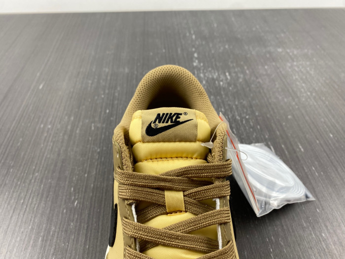 Nike Dunk Low Dark Driftwood DD1503-200