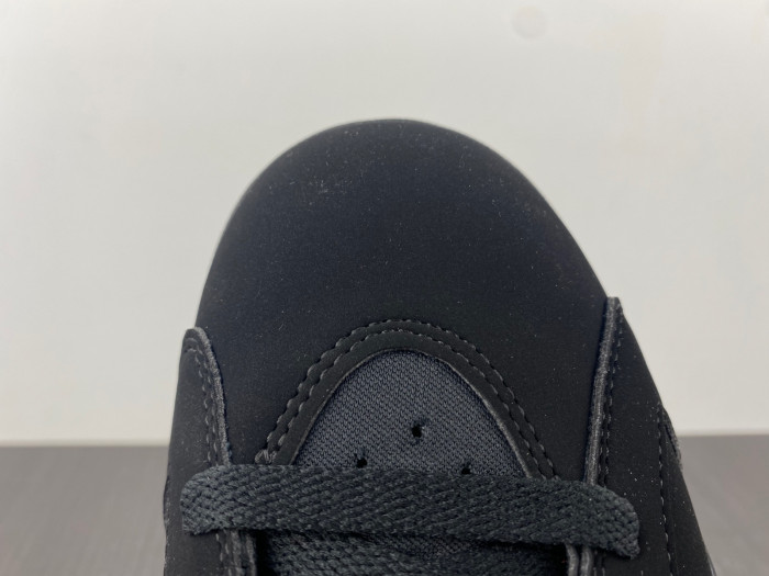 Air Jordan 6 Retro UNC - 384664-006