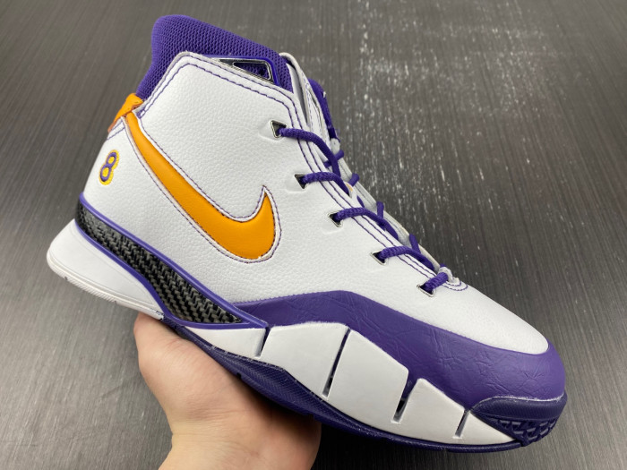 Nike Kobe 1 Protro Think 16 - AQ2728-101