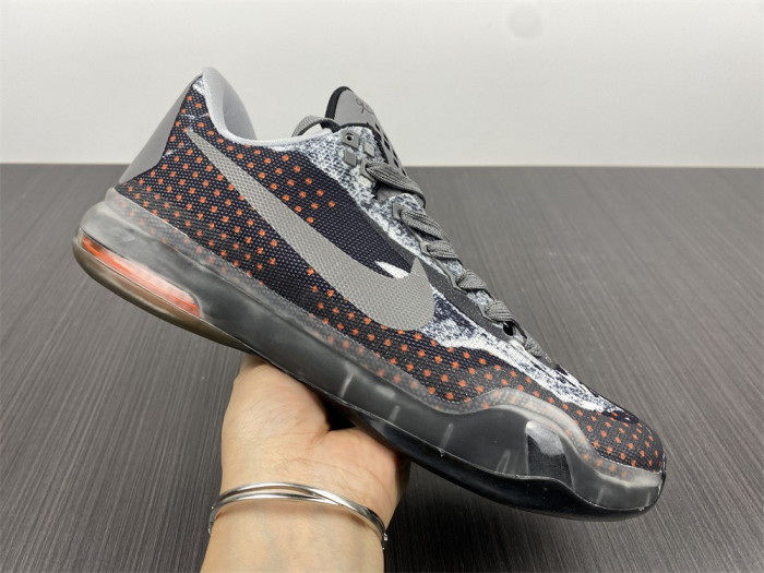 Nike Kobe 10 Pain - 705317-001