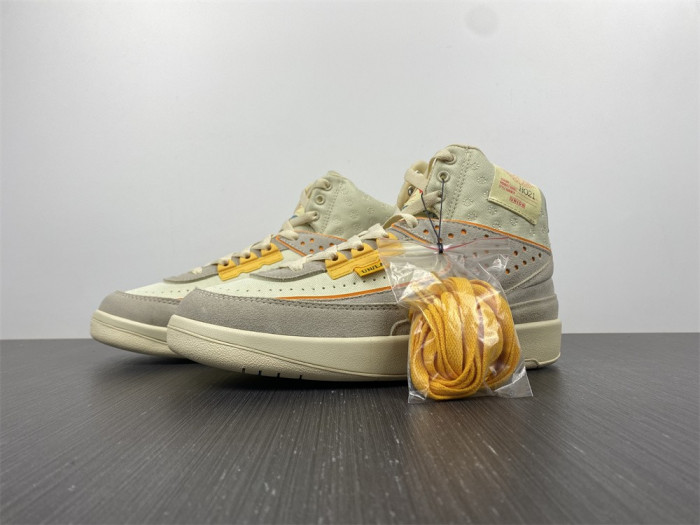 AIR Jordan 2 Retro SP Union Rattan - DN3802-200