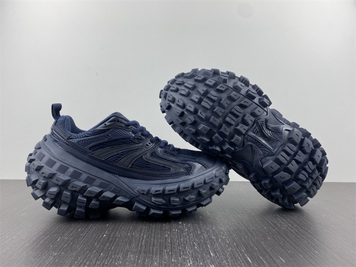 Ba1en*iaga Ddfender SNEAKERS