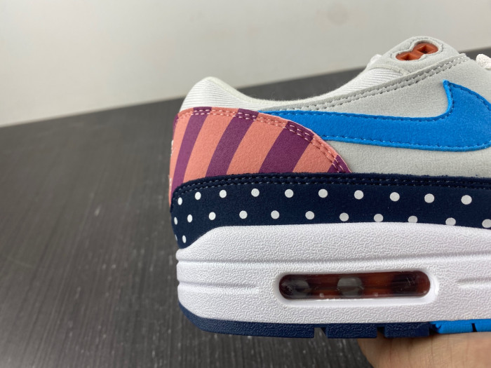 Nike Air Max 1 Parra (2018) - AT3057-100