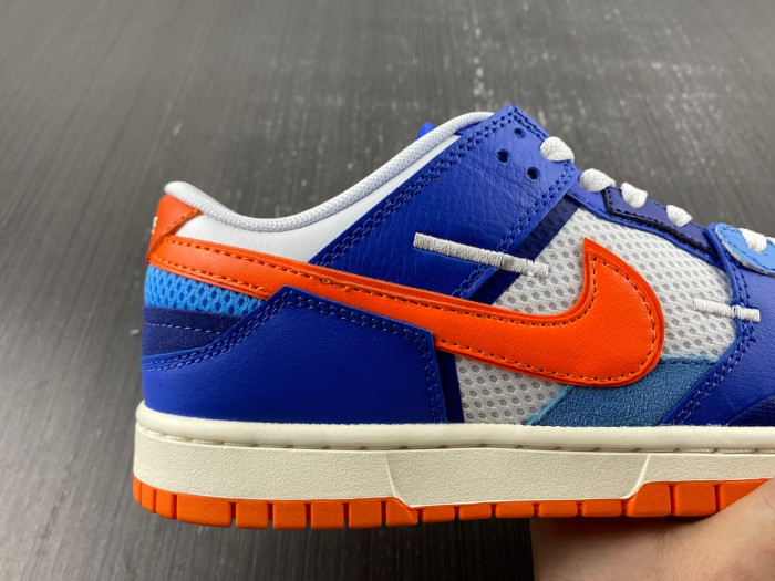 Nike Dunk Scrap DM0128-100