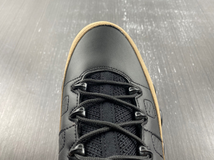 Air Jordan 9 "Olive Concord" CT8019-034