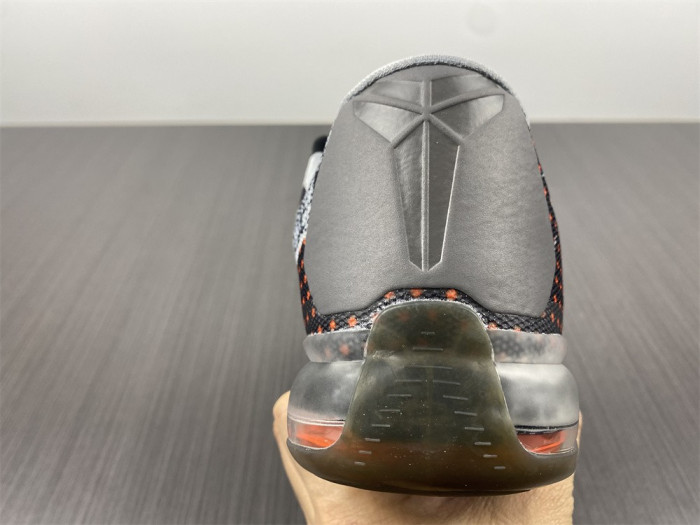 Nike Kobe 10 Pain - 705317-001