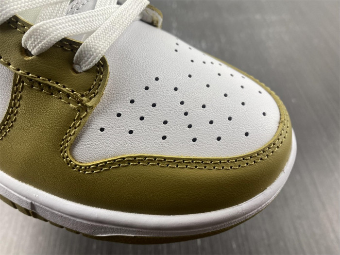 Nike Dunk Low Barley Paisley DH4401-104