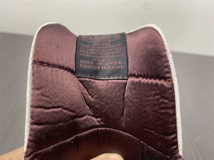 A MA MANIERE X AIR JORDAN 1 HIGH OG DO7097-100