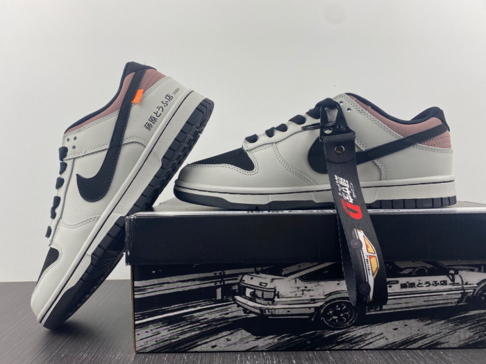 Nike SB Dunk Low “AE86” AE1391-086