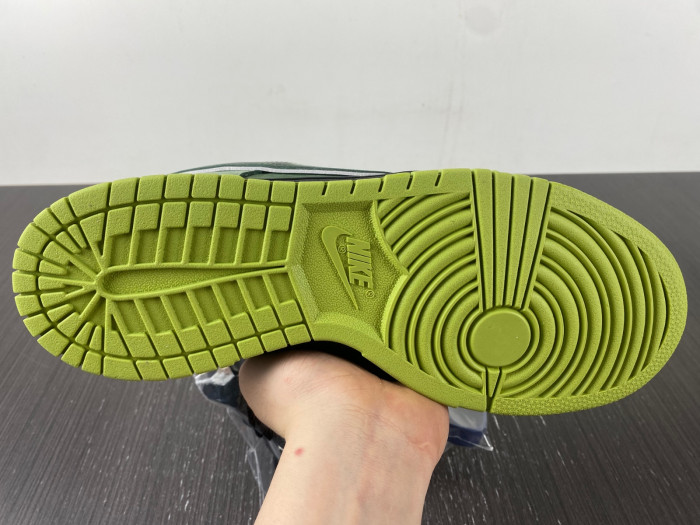 Nike Dunk Low Concepts Green Lobster BV1310-337