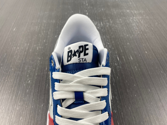 A BATHING APE BAPE SK8 STA