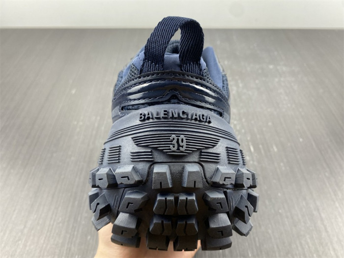 Ba1en*iaga Ddfender SNEAKERS