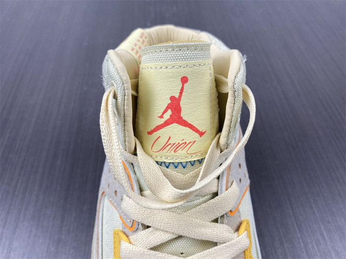 AIR Jordan 2 Retro SP Union Rattan - DN3802-200