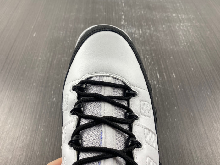 Air Jordan 9 Retro University Blue - CT8019-140