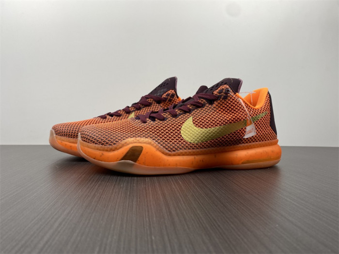 Kobe 10 