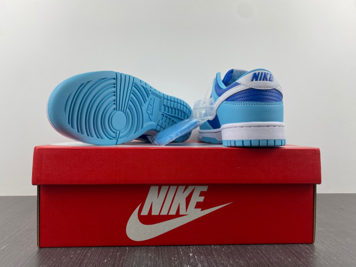 Nike Dunk Low Argon 2022 DM0121-400