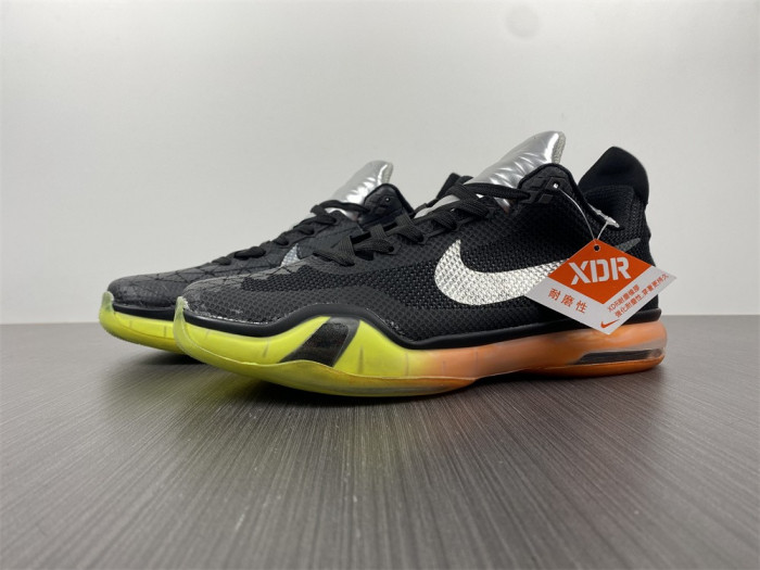 Nike Kobe 10 All Star - 742546-097