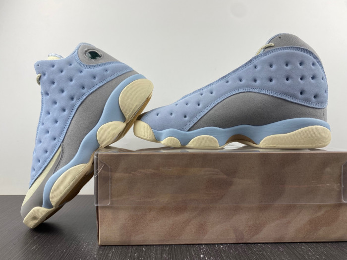 AIR Jordan 13 Retro SoleFly - DX5763-100