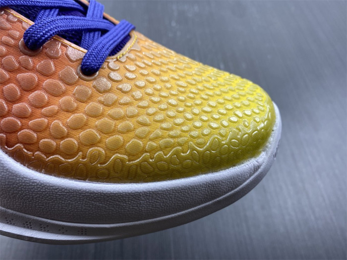 Nike Zoom Kobe 6 CW2190 107