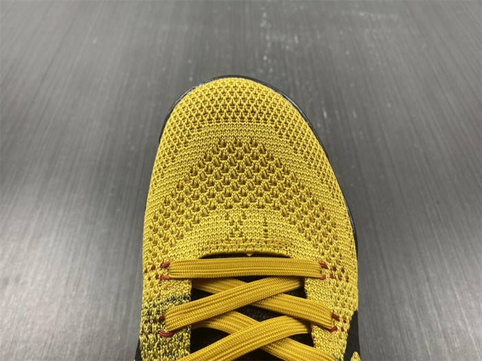 Nike Kobe 11 Elite Low Bruce Lee - 822675-706