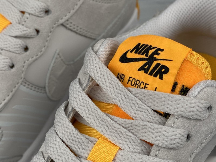 Nike WMNS Air Force 1 Shadow"Tropical Twist" CU3446-001