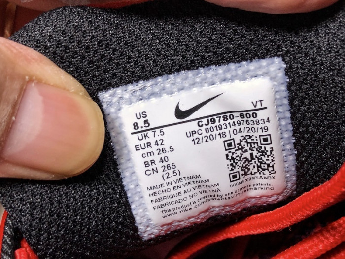 Nike Air Max 97 Jayson Tatum CJ9780-600