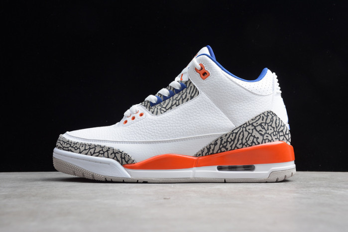 Air Jordan 3 Retro 