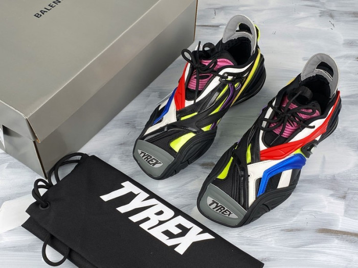 Ba1en*iaga TYREX 5.0