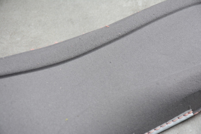 NIKE AIR FEAR OF GOD 1 TRIPLE BLACK AR4237-005