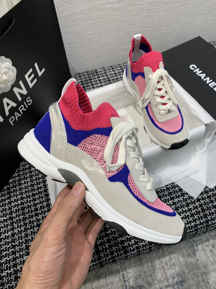 Ch**el sneaker