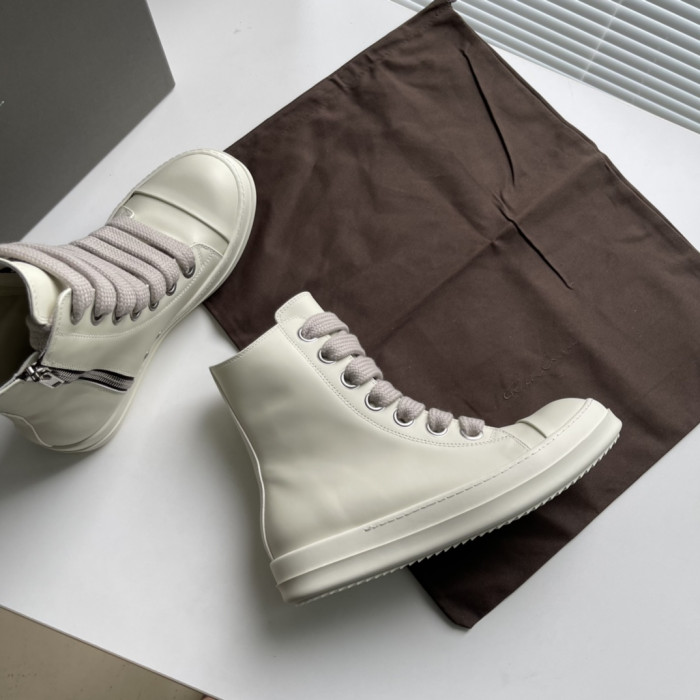 Rick Owens Sneaker