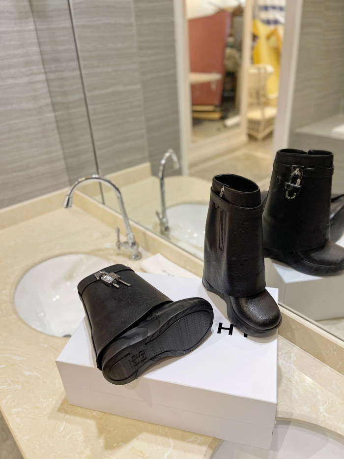 GIVENCHY BOOTS